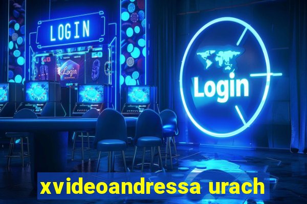 xvideoandressa urach